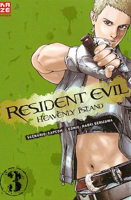 Resident Evil – Heavenly Island #3