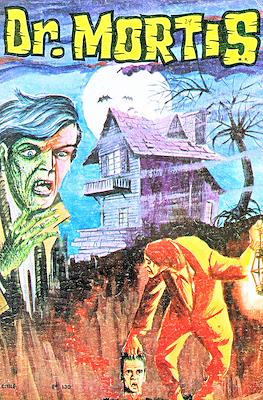 Dr. Mortis (1972) #24