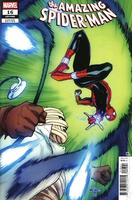 The Amazing Spider-Man Vol. 7 (2025-Variant Covers) #16.2