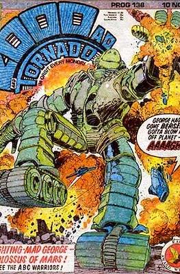 2000 AD #138