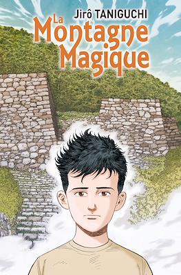 La Montagne magique