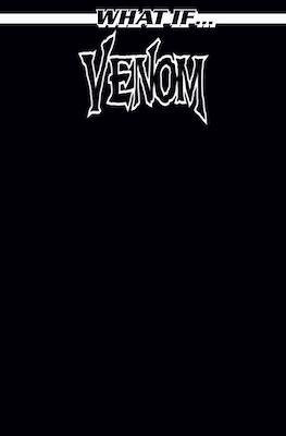 What if... Venom (2024 Variant Cover) #1