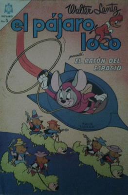 El pájaro loco #266