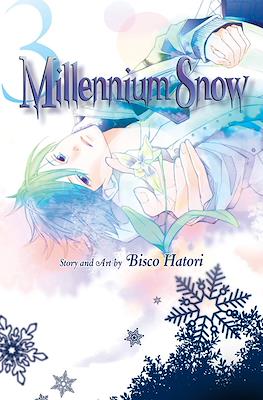 Millennium Snow #3