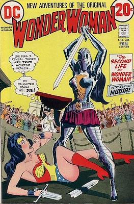Wonder Woman Vol. 1 (1942-1986; 2020-2023) #204