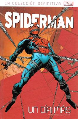 Spiderman - La colección definitiva (Cartoné) #51