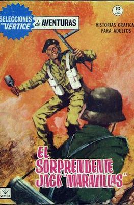 Selecciones Vértice de aventuras Vol. 1 #7