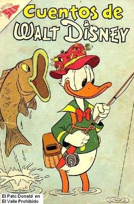 Cuentos de Walt Disney #161