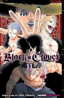 Black Clover #11