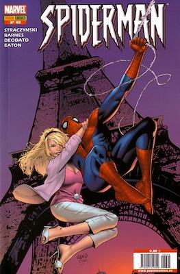 Spiderman Vol. 6 El Hombre Araña (2002-2006) (Rústica 80 pp) #46
