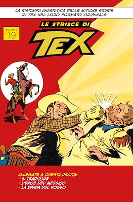 Le strisce di Tex #19