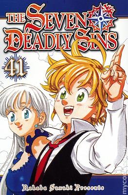 The Seven Deadly Sins (Softcover) #41