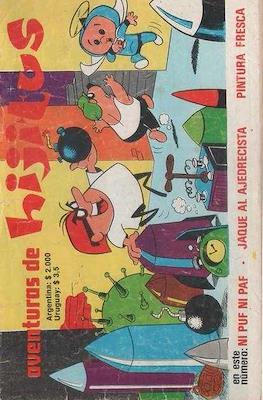 Aventuras de Hijitus #212