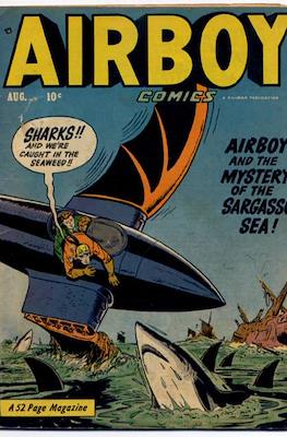 Airboy #78