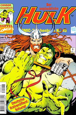 Der unglaubliche Hulk #46