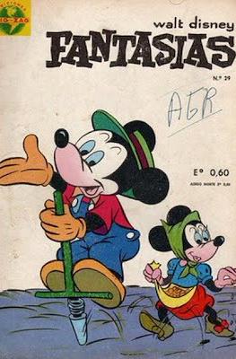 Fantasías #29
