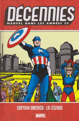 Décennies - Marvel dans les Années... #2