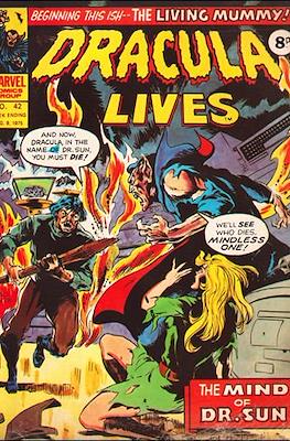 Dracula Lives #42
