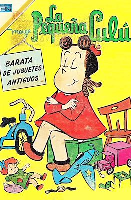 La Pequeña Lulú #320