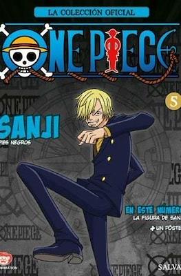 One Piece. La colección oficial (Grapa) #5