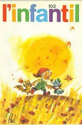 L'Infantil / Tretzevents #102