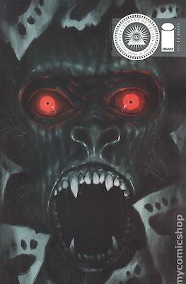 The Department of Truth (Variant Cover) #11