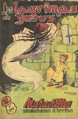 Maravillas (1939-1954) #597