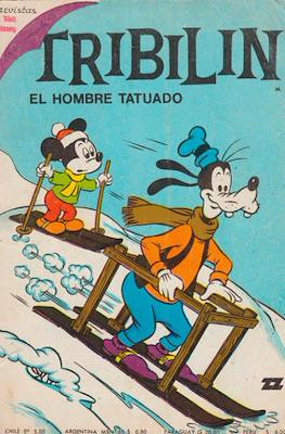 Tribilín #121
