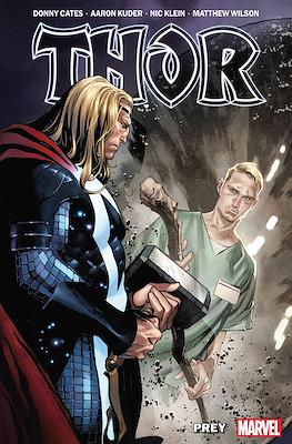 Thor by Donny Cates #2