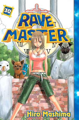 Rave Master #30