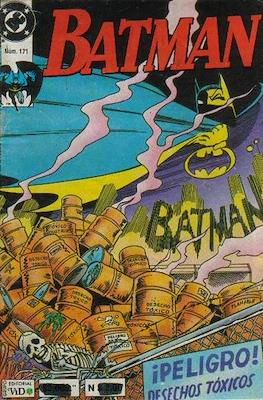 Batman Vol. 1 #171
