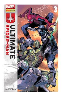 Ultimate Spider-Man (2024) #3