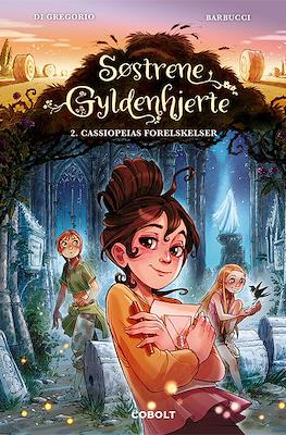 Søstrene Gyldenhjerte #2