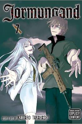 Jormungand #7