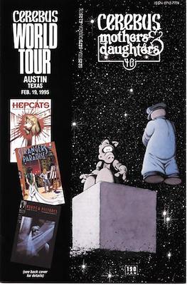 Cerebus #190