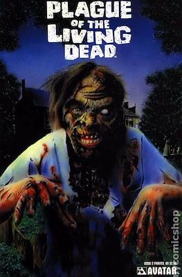 Plague Of The Living Dead (2007 Variant Cover) #2.3
