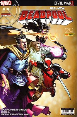 All-New Deadpool #10