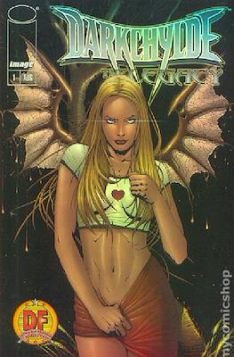 Darkchylde: The Legacy (Variant Cover) #1.2
