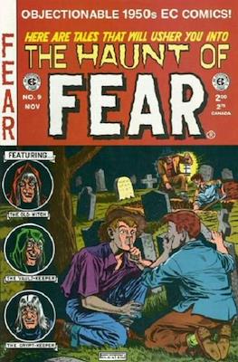 The Haunt of Fear #9