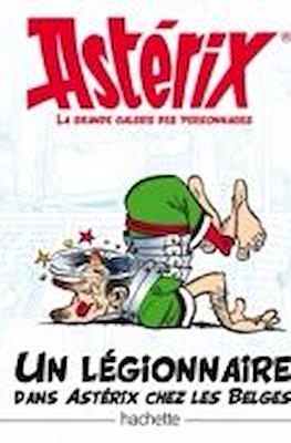 Astérix - La Grande Galerie des Personnages #50