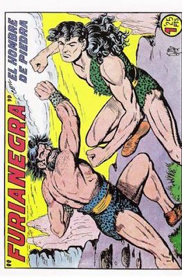 Purk, el hombre de piedra (1950-1958) #140