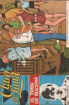 Colección Claro de Luna #548