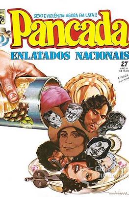 Pancada #27