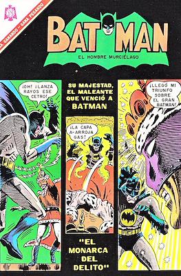 Batman #351