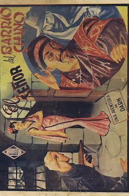 Diamante Negro (1943-1945) #96