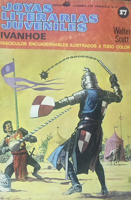 Joyas Literarias Juveniles #17