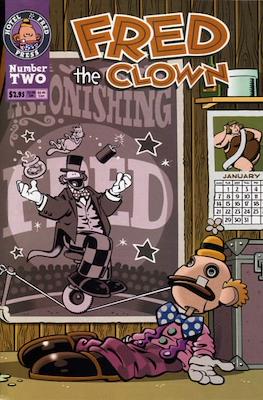 Fred the Clown #2