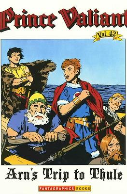 Prince Valiant #42