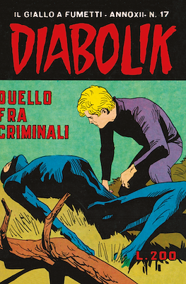 Diabolik #248