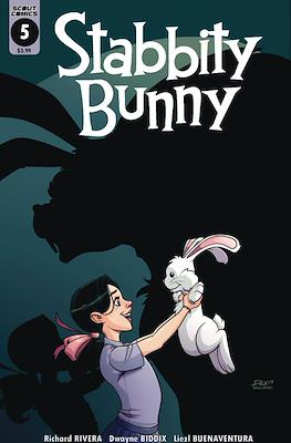Stabbity Bunny #5